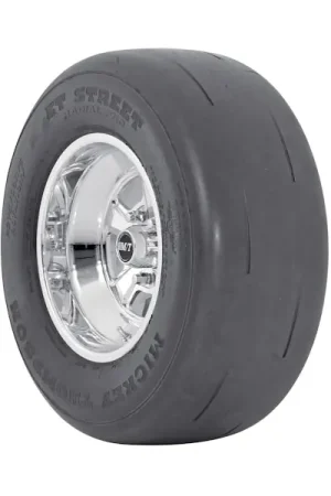 Best Price Mickey Thompson 90000024662 P315/60R15 ET STREET RADIAL PRO